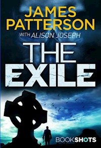 The Exile - James Patterson - książka