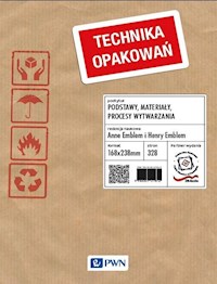 Technika opakowań -  - książka