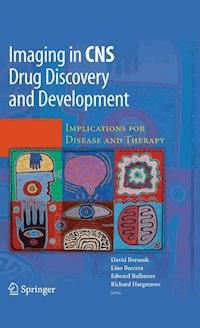 Imaging in CNS Drug Discovery and Development - - ebook