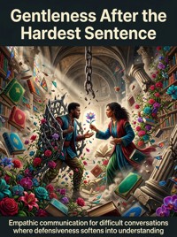 Gentleness After the Hardest Sentence - Sienna Brooks - ebook
