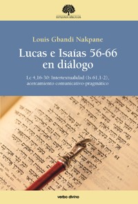 Lucas e Isaías 56-66 en diálogo - Louis Gbandi Nakpane - ebook