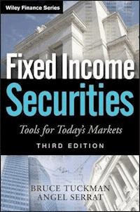 Fixed Income Securities - Bruce Tuckman - ebook