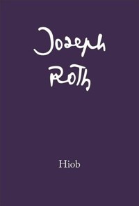 Hiob - Joseph Roth - książka