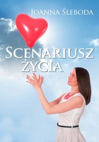 Scenariusz życia - Śleboda Joanna - książka