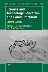 Science and Technology Education and Communication -  - ebook