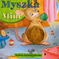 Myszka Mini -  - książka