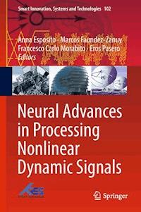 Neural Advances in Processing Nonlinear Dynamic Signals -  - ebook