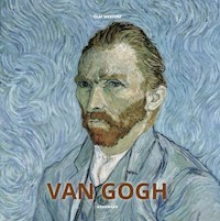 van Gogh - Mextorf Olaf - książka
