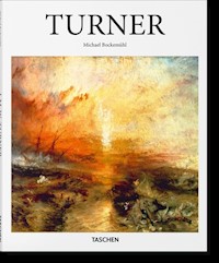 Turner - Bockemuhl Michael - książka