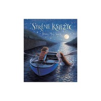 Syreni Księżyc - Smith Briony May - książka