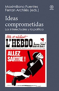 Ideas comprometidas -  - ebook