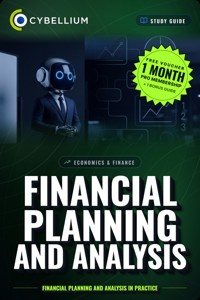 Financial Planning and Analysis - Cybellium - ebook
