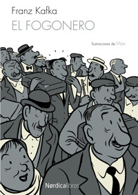 El fogonero - Franz Kafka - ebook