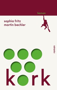 Kork - Sophia  Fritz - ebook