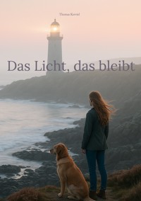 Das Licht, das bleibt - Thomas Kerviel - ebook