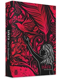 Iskra - Alice Broadway - książka