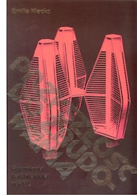 Przyszłość do zabudowania - Emilia Kiecko - książka