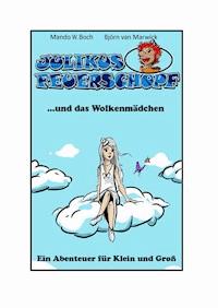 Julikus Feuerschopf - Mando W. Boch - ebook