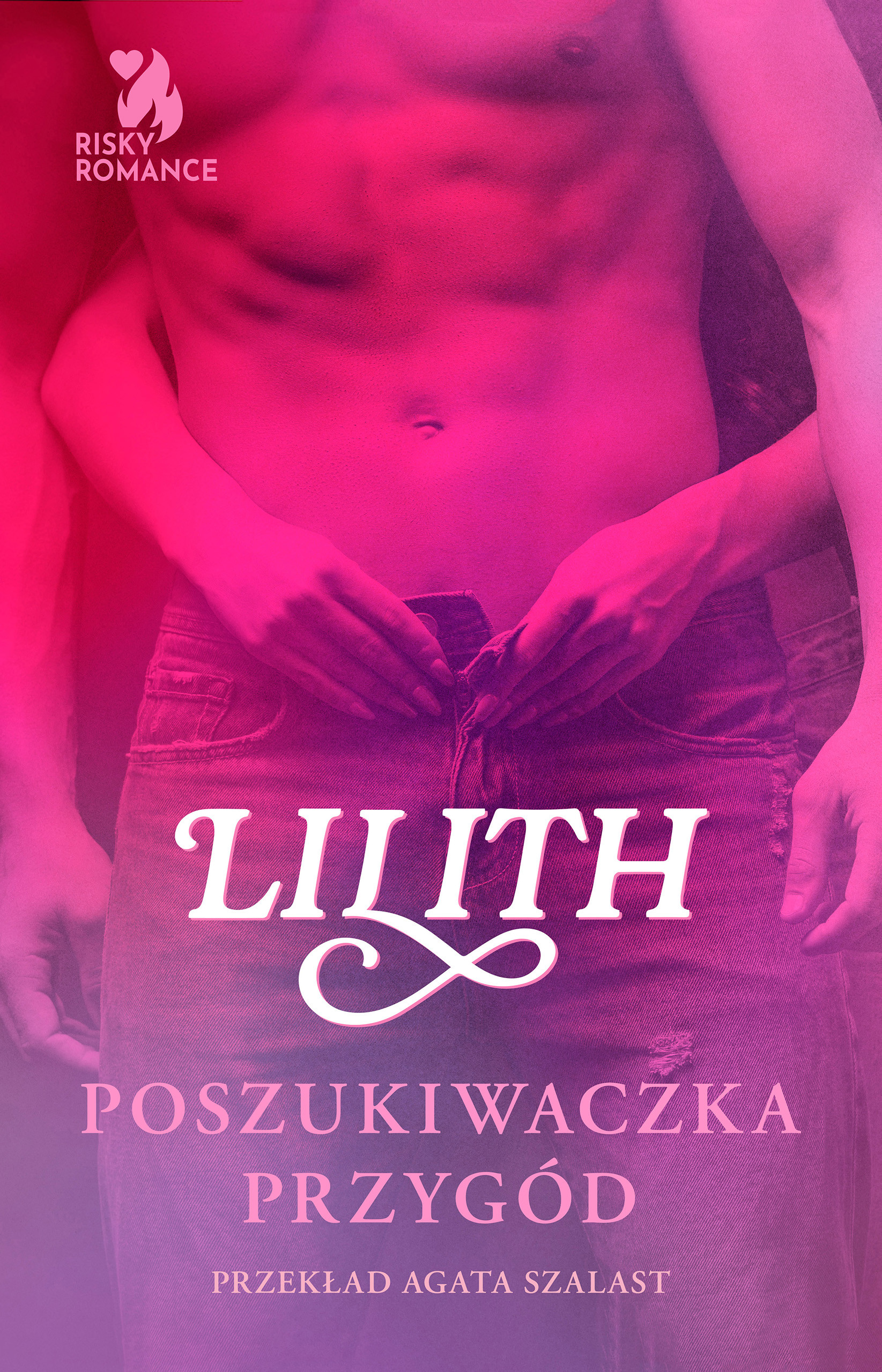 Poszukiwaczka przygód