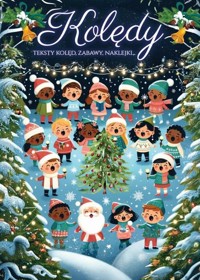 Kolędy -  - książka