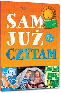 Sam już czytam - Pitala Renata - książka