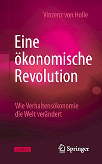 Eine ökonomische Revolution - Vinzenz von Holle - ebook