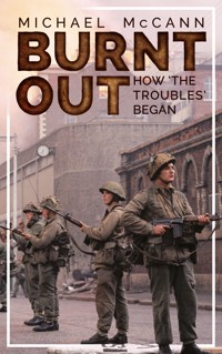 Burnt Out - Michael McCann - ebook