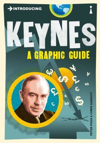 Introducing Keynes - Peter Pugh - ebook