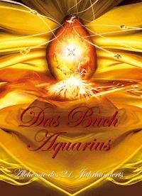 Das Buch Aquarius - Anonym - ebook