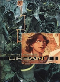 Urban 3 Niech się stanie światłość - Brunschwig Luc, Ricci Roberto - książka