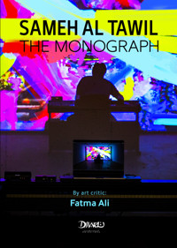 Sameh Al Tawil - The Monograph - Fatma Ali - ebook