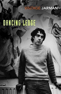 Dancing Ledge - Derek Jarman - książka