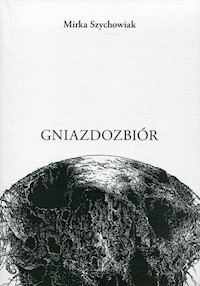 Gniazdozbiór - Szychowiak Mirka - książka
