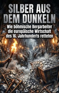 Silber aus dem Dunkeln - Jessika Theissen - ebook
