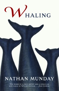 Whaling - Nathan Munday - ebook