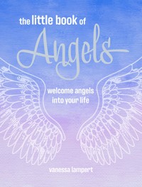 The Little Book of Angels - Vanessa Lampert - ebook
