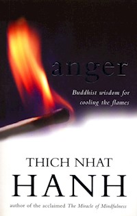 Anger - Hanh Thich Nhat - książka