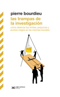 Las trampas de la investigación - Pierre Bourdieu - ebook