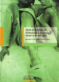 Sida en África - Benedict Chidi Nwachukwu-Udaku - ebook