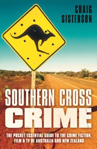 Southern Cross Crime -  - ebook