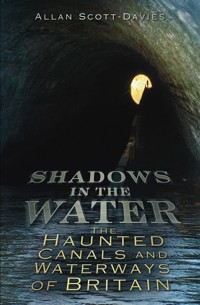 Shadows on the Water - Allan Scott-Davies - ebook