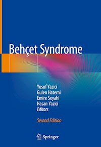 Behçet Syndrome -  - ebook