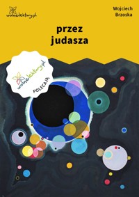 przez judasza - Brzoska Wojciech - ebook