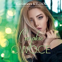 Cierpkie owoce - Kazimierz Kiljan - audiobook + książka