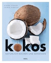 Kokos - Ulrike Straub - ebook