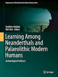 Learning Among Neanderthals and Palaeolithic Modern Humans -  - ebook