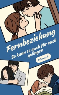 Fernbeziehung - Fabienne P. - ebook