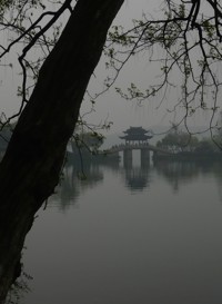 Der Tote an der Jade-Brücke - Wolfgang Ommerborn - ebook