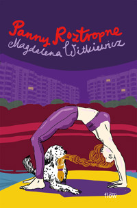 Panny roztropne - Magdalena Witkiewicz - ebook + audiobook + książka