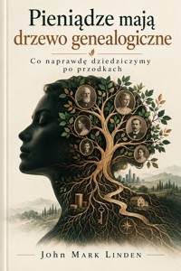 Pieniądze mają drzewo genealogiczne - John Mark Linden - ebook